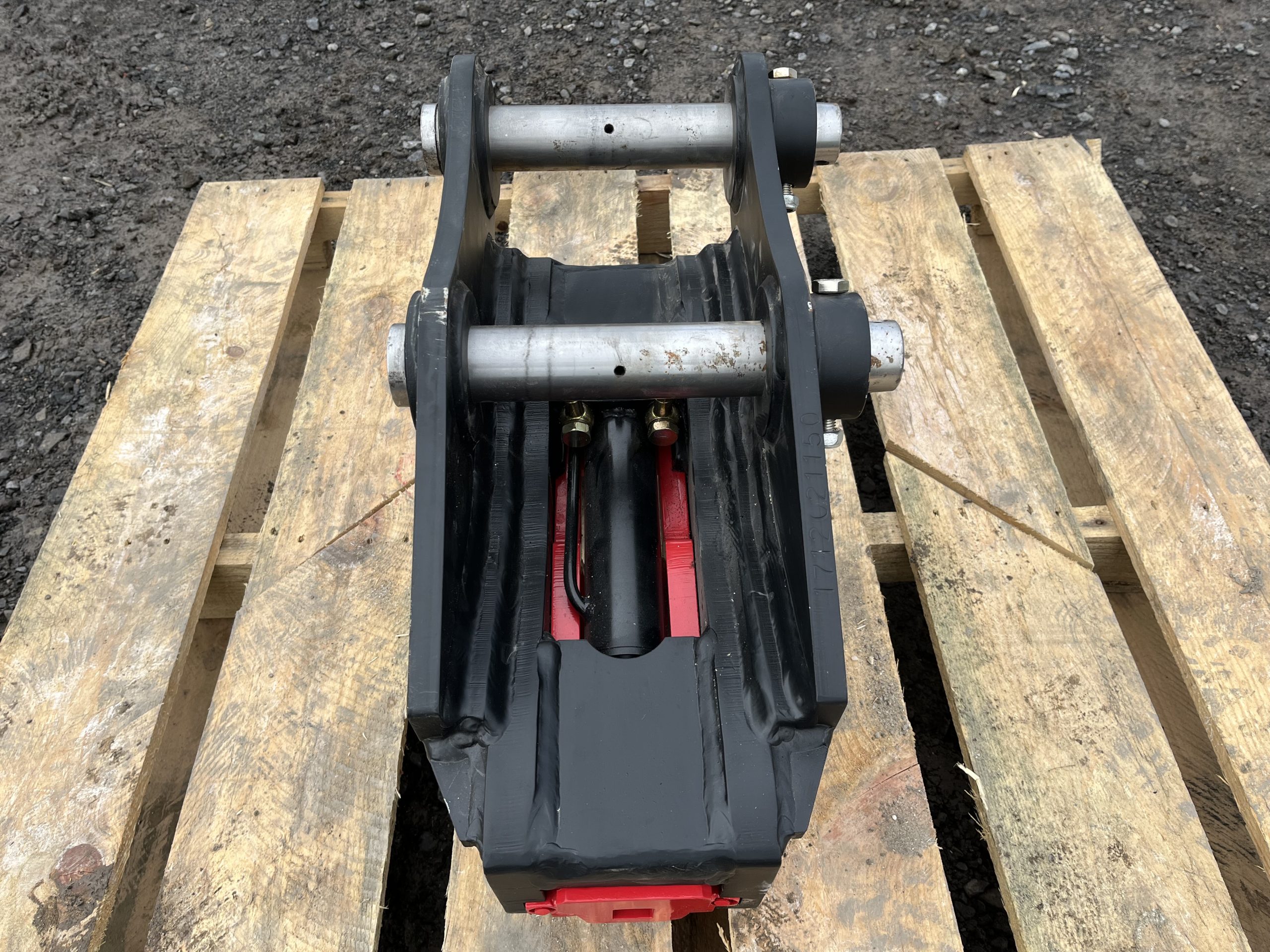 QUICK COUPLER HYDRAULIC - 50CL - Image 4