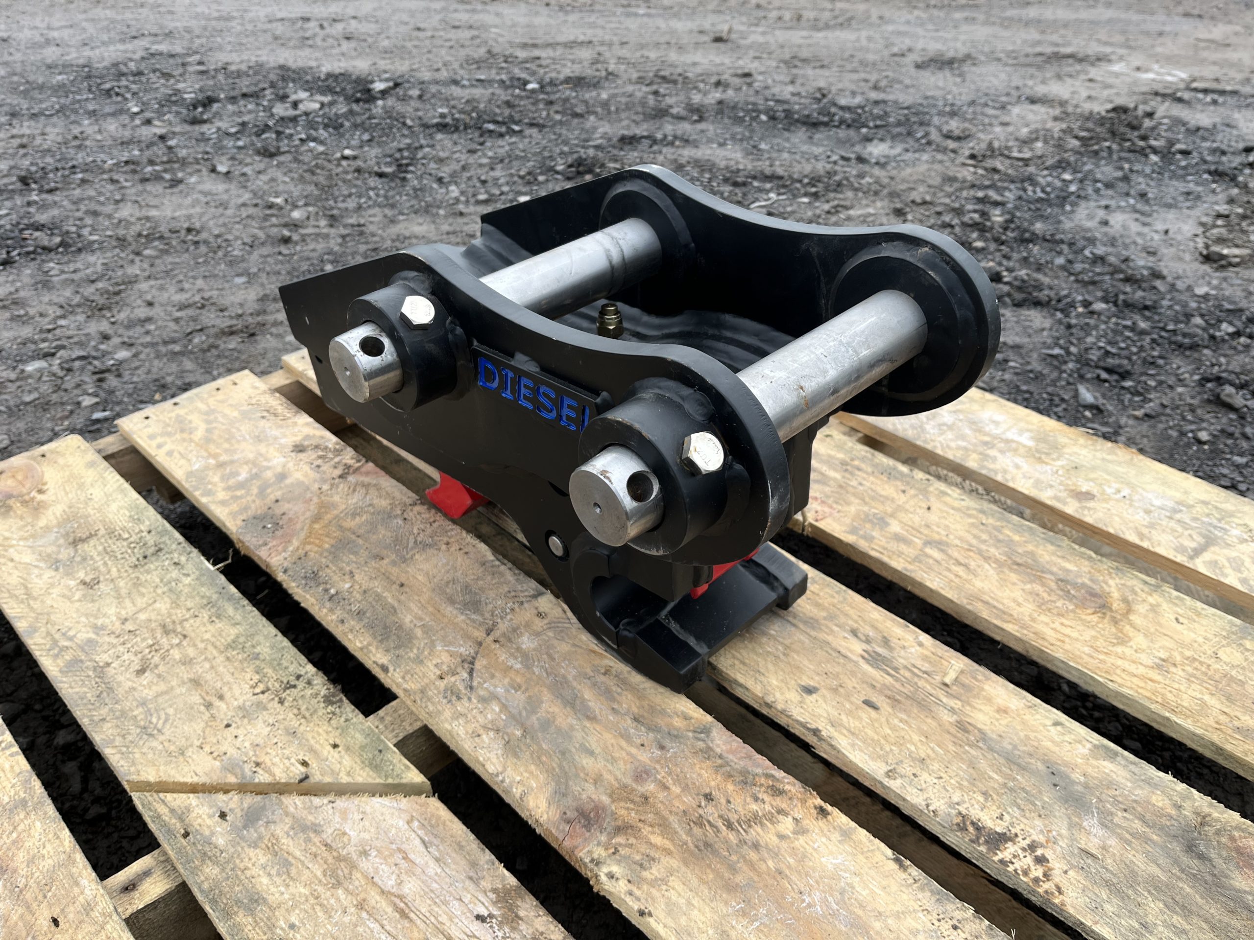 QUICK COUPLER HYDRAULIC - 50CL - Image 6