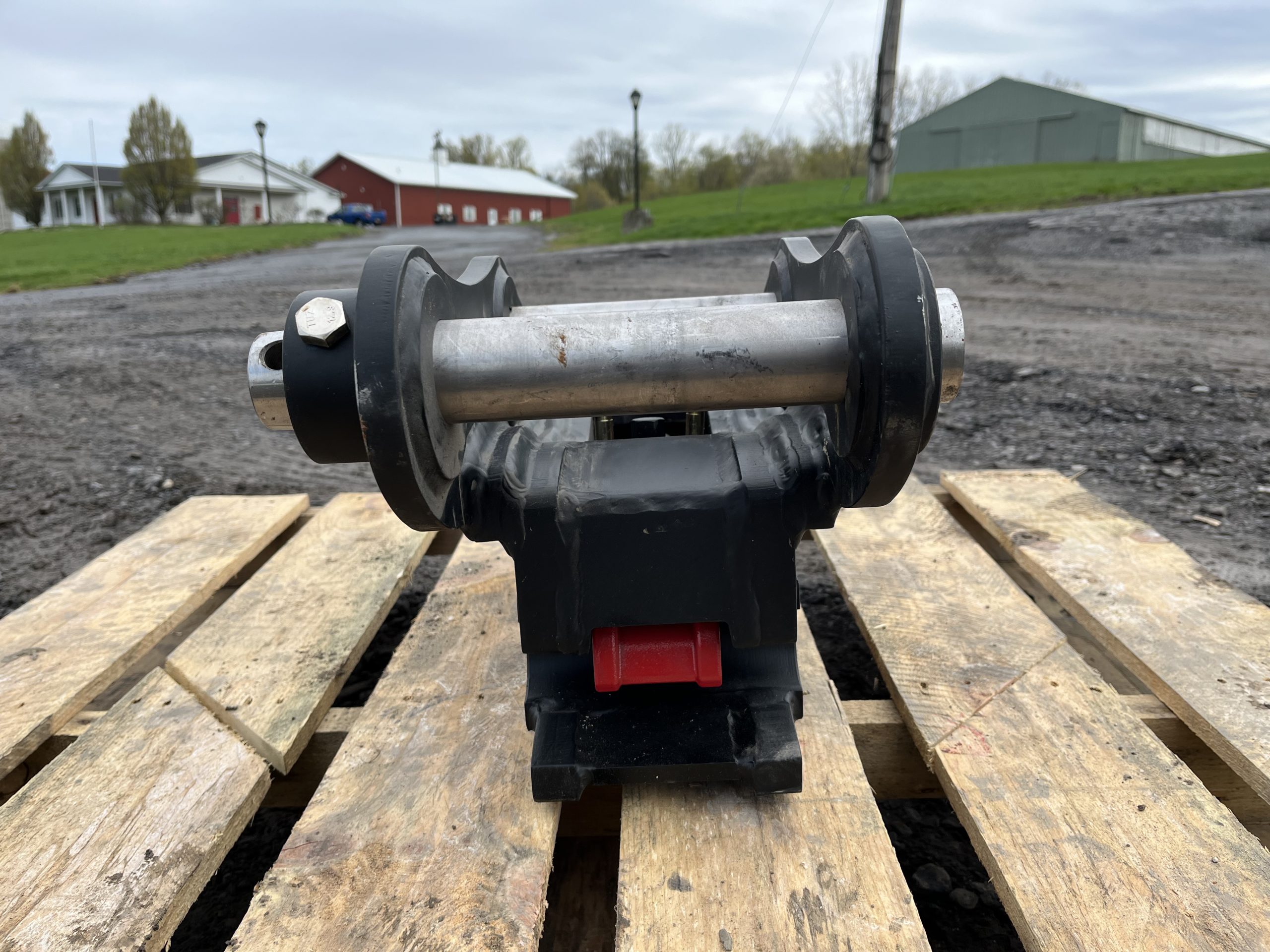 QUICK COUPLER HYDRAULIC - 50CL - Image 7