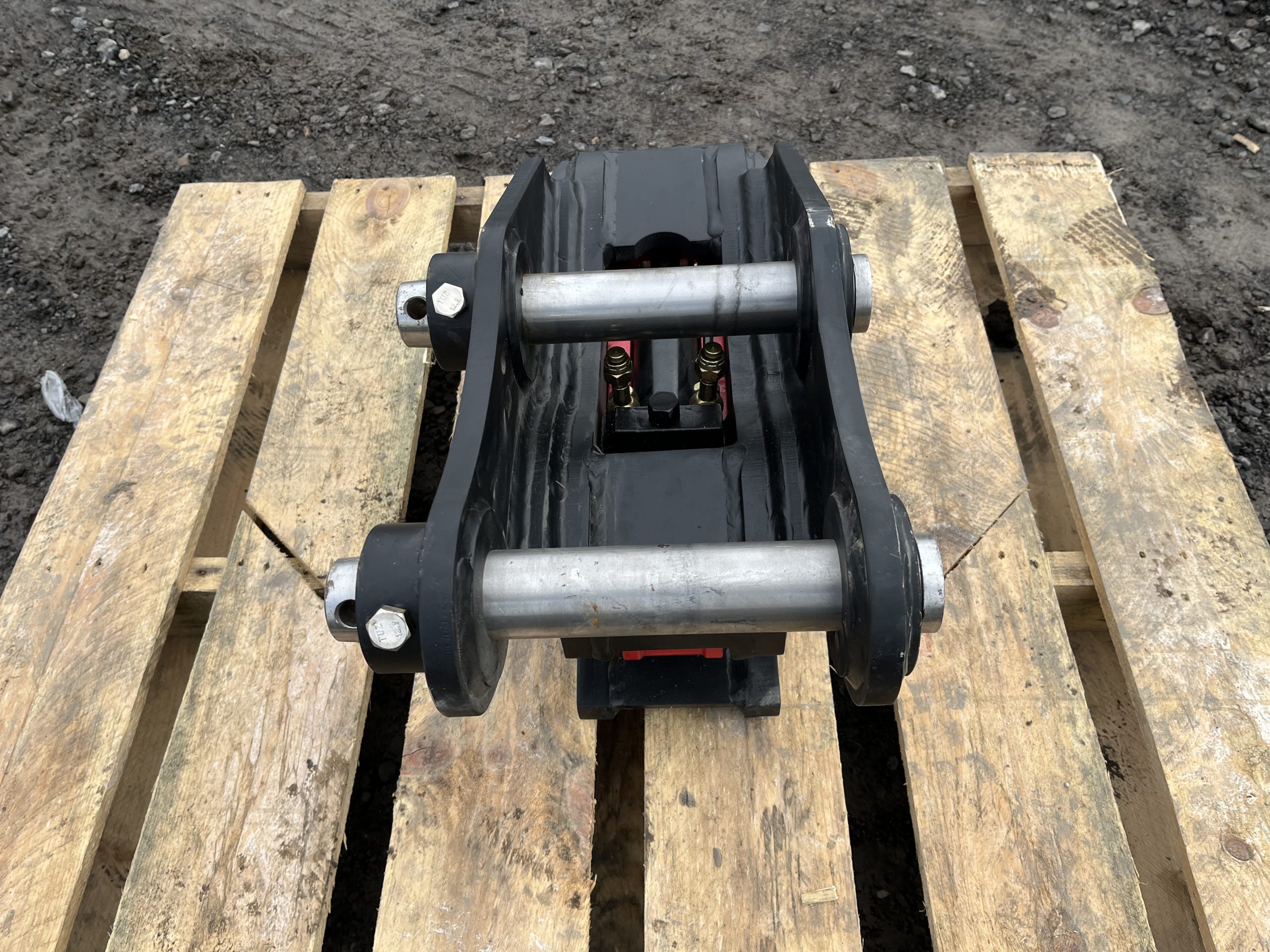 QUICK COUPLER HYDRAULIC - 50CL - Image 8