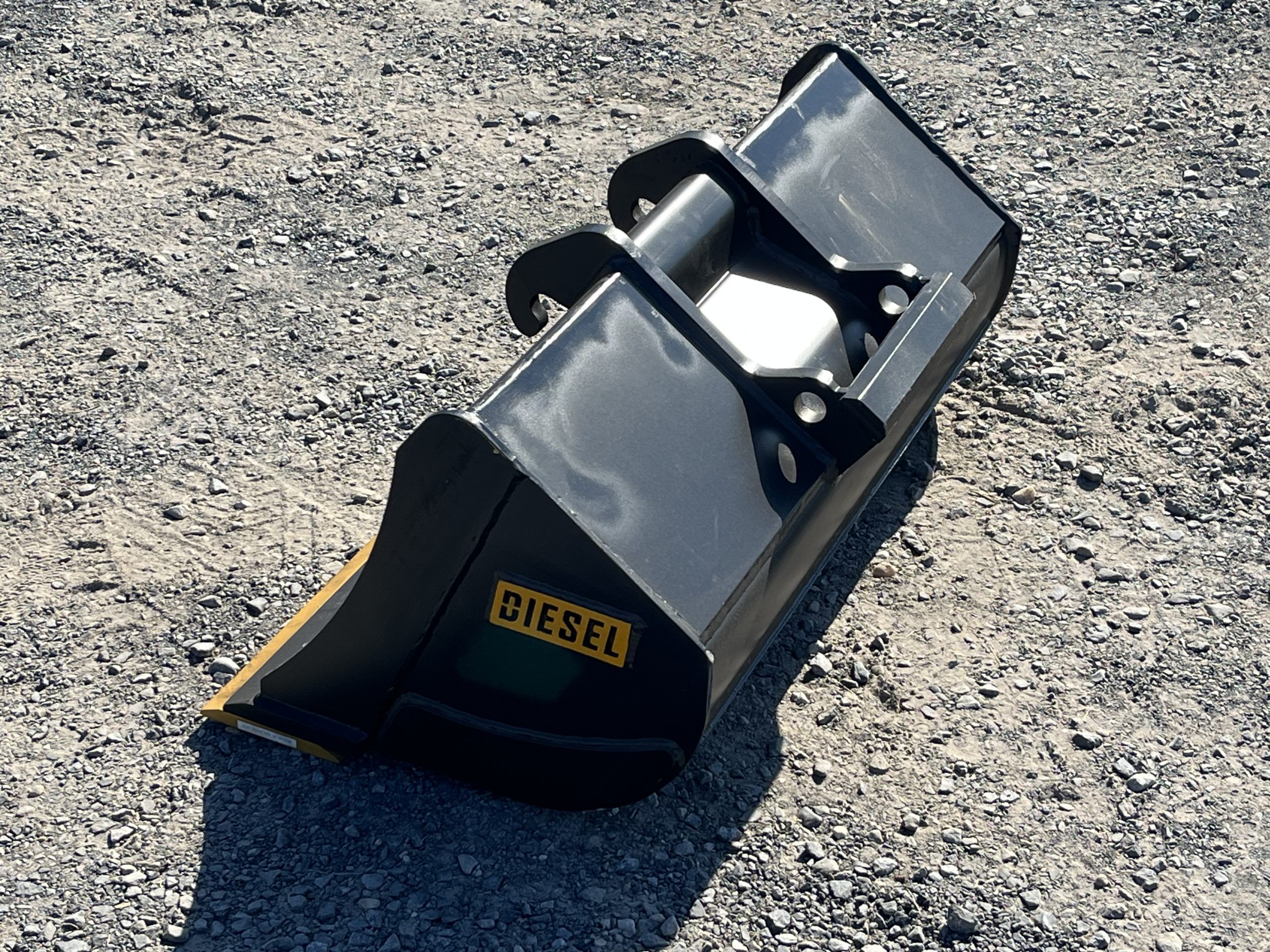 36" Ditch Bucket BOCE for Bobcat E35/MX3 - Image 6