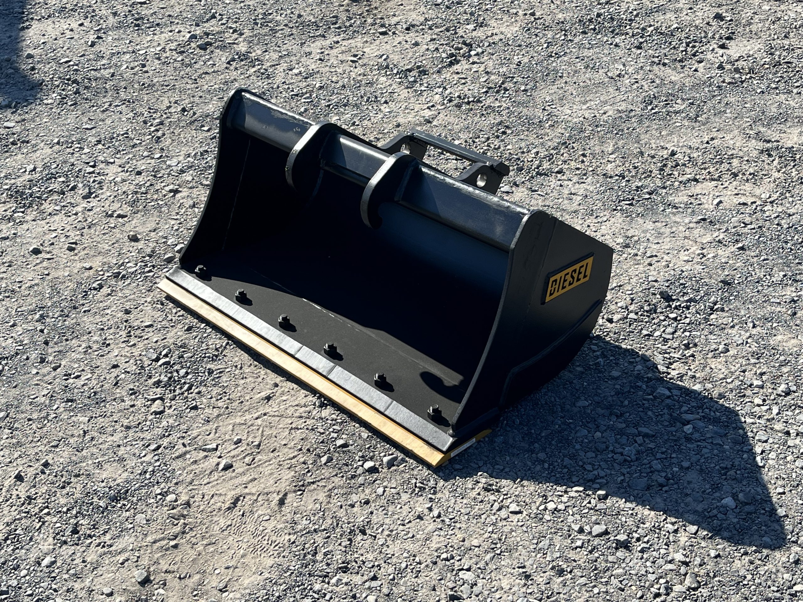 36" Ditch Bucket BOCE for Bobcat E35/MX3 - Image 7