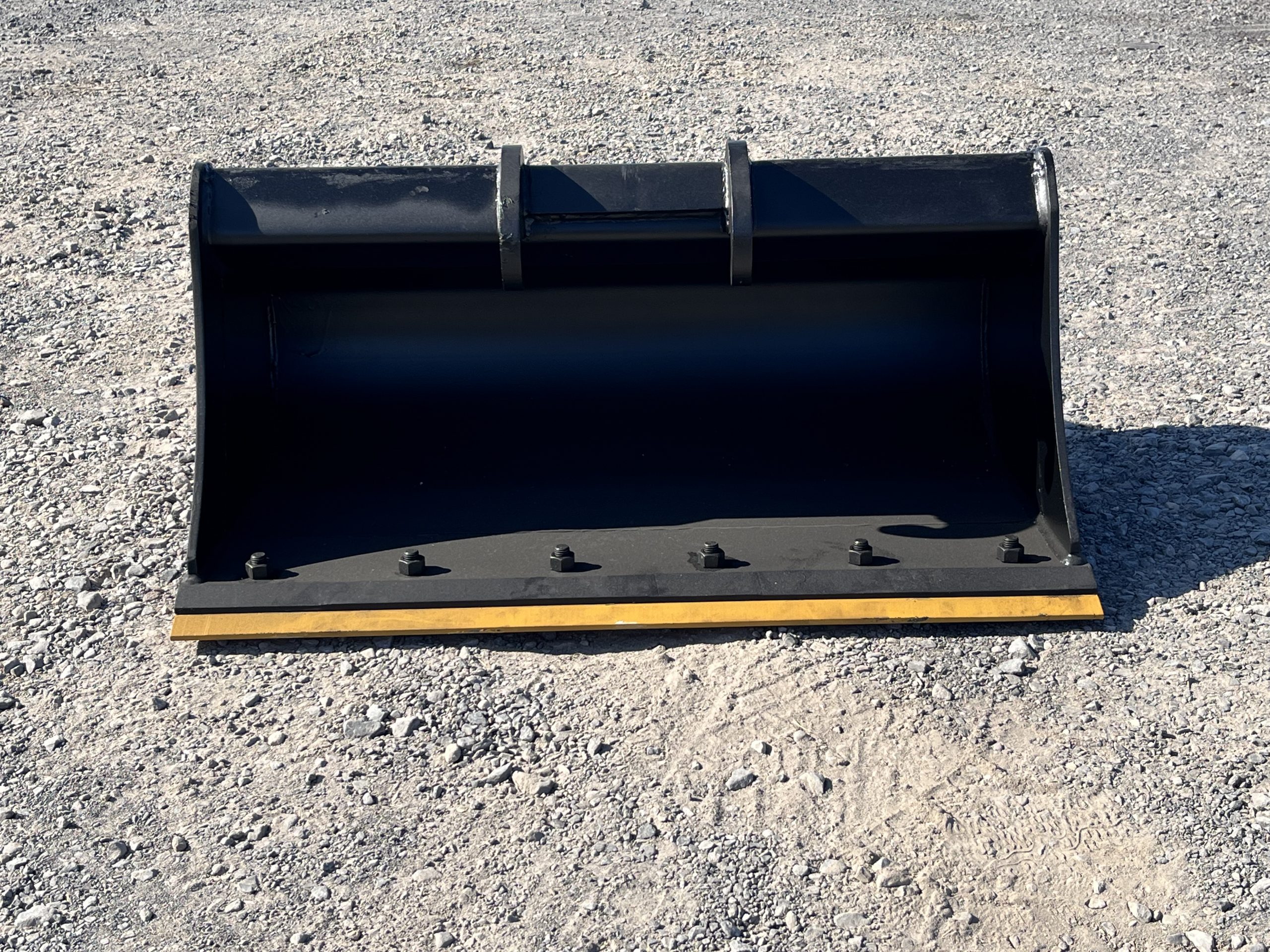 36" Ditch Bucket BOCE for Bobcat E35/MX3 - Image 8
